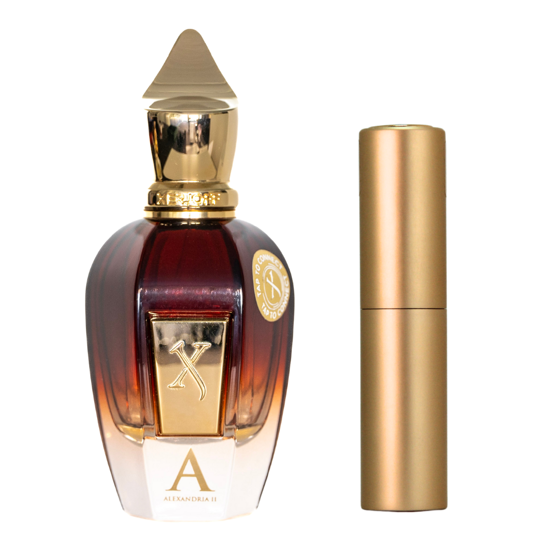 Xerjoff Alexandria II 5ml