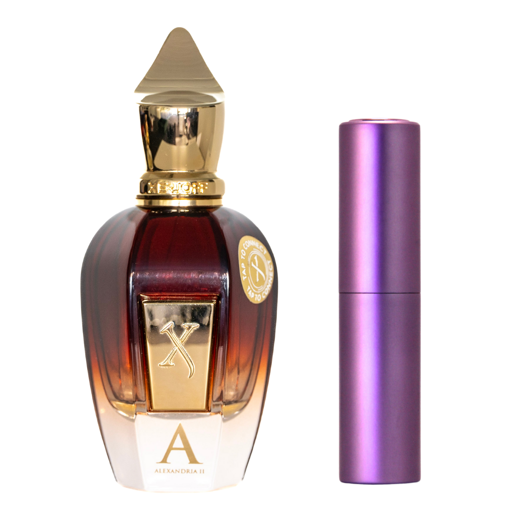 Xerjoff Alexandria II 5ml