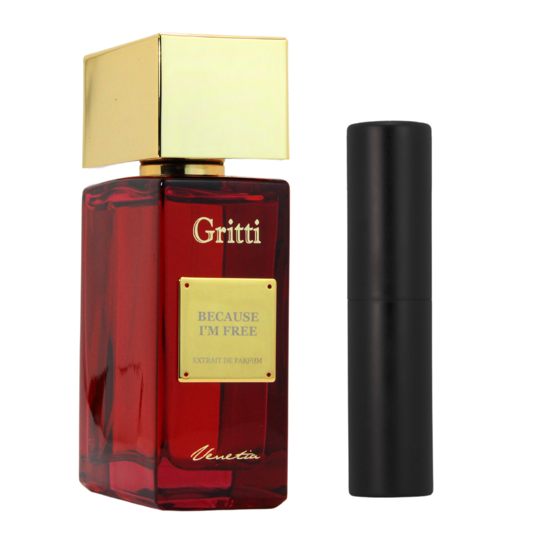 Gritti Because Im Free 5ml