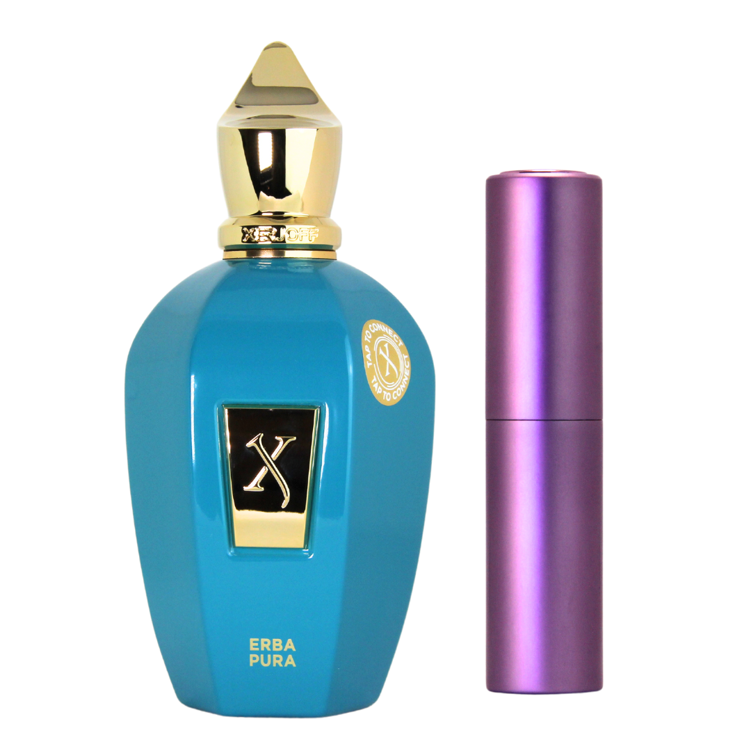Xerjoff Erba Pura 5ml