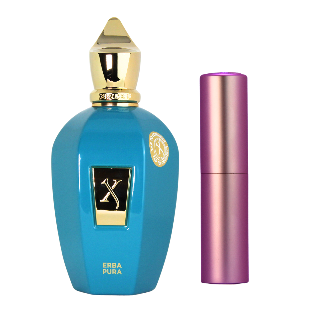 Xerjoff Erba Pura 5ml