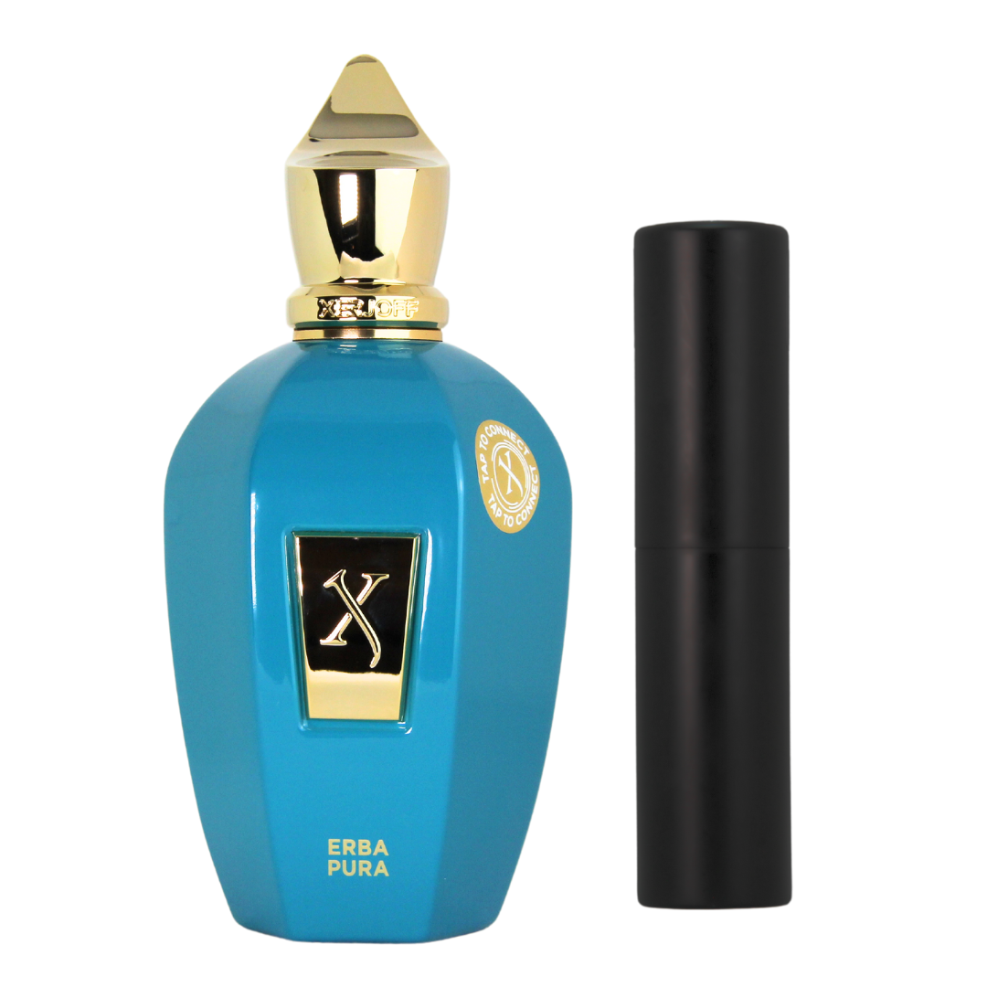 Xerjoff Erba Pura 5ml