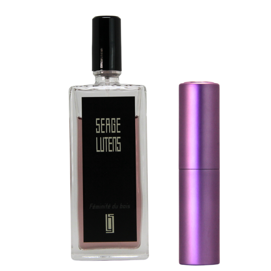 Serge Lutens Feminite du Bois
