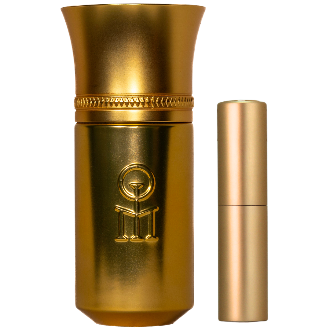 Les Eaux De Peau Liquide Gold 5ml