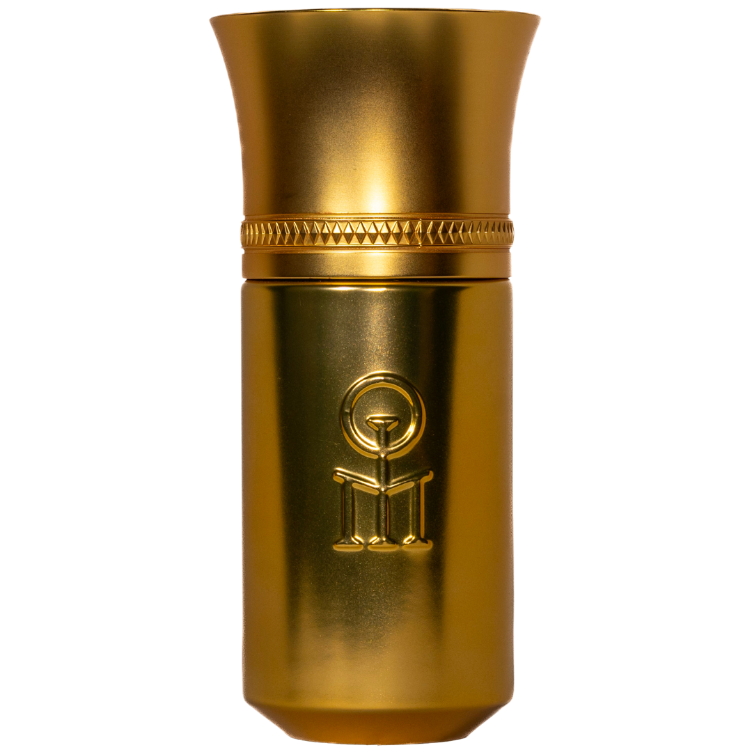 Les Eaux De Peau Liquide Gold