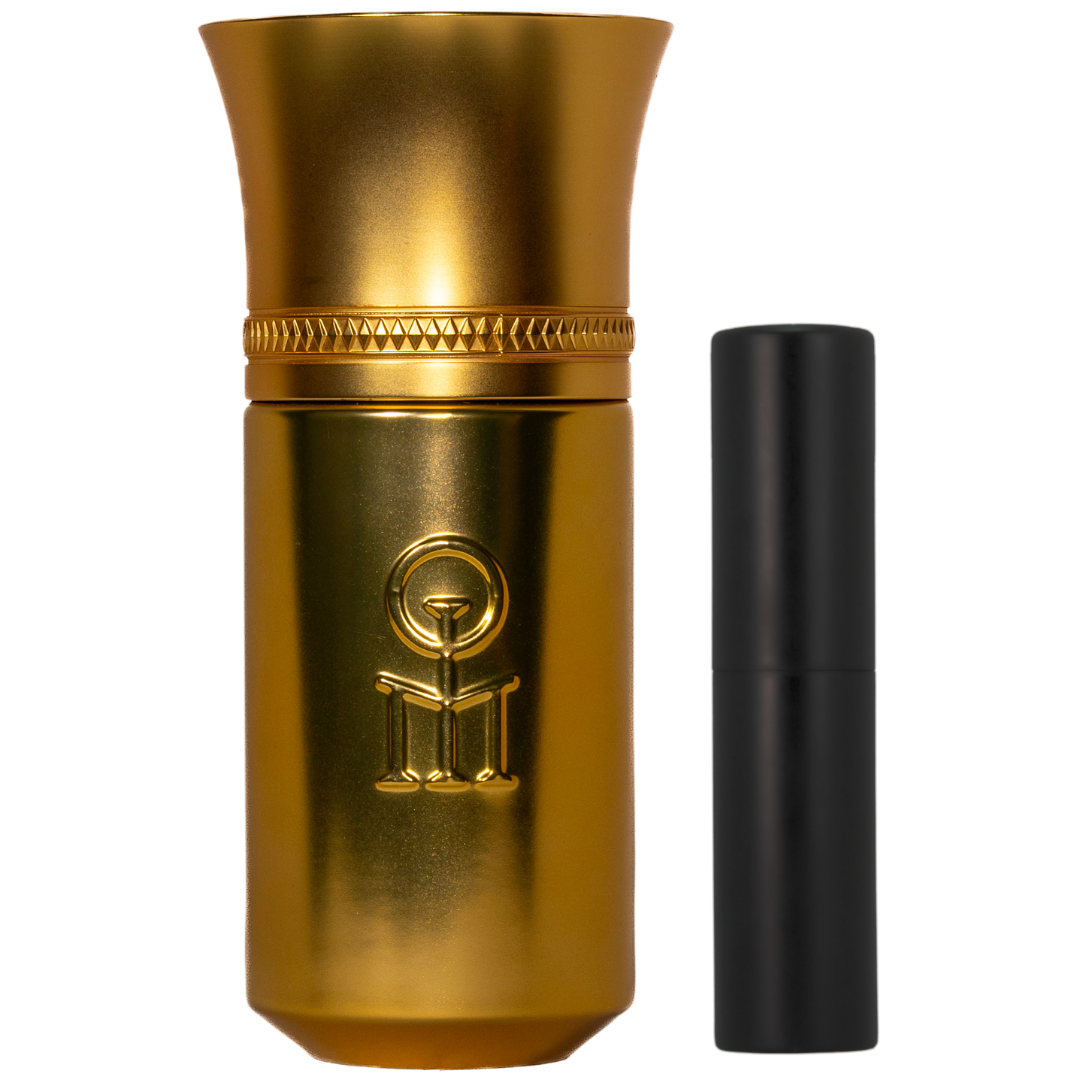 Les Eaux De Peau Liquide Gold 5ml