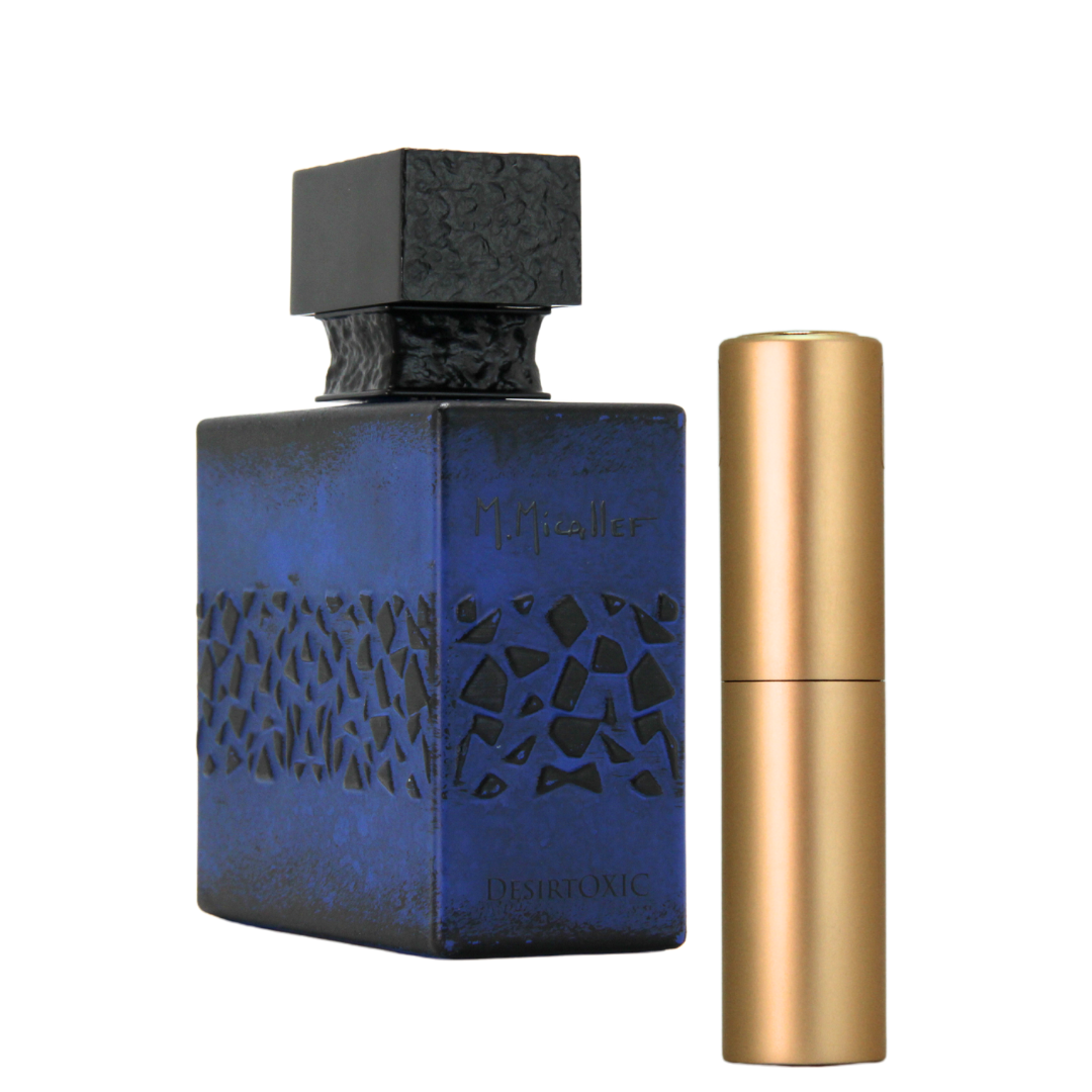 M. Micallef DesirToxic 5ml