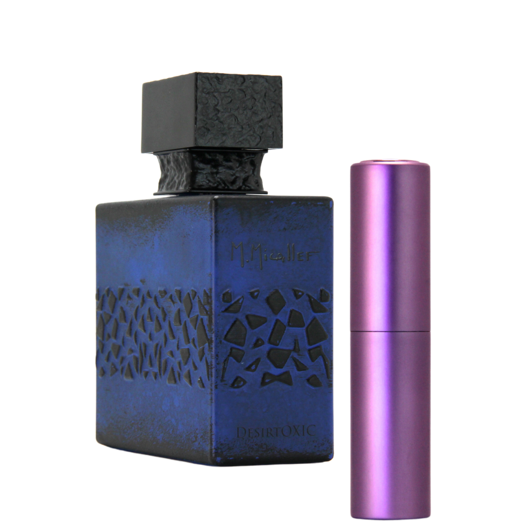 M. Micallef DesirToxic 5ml