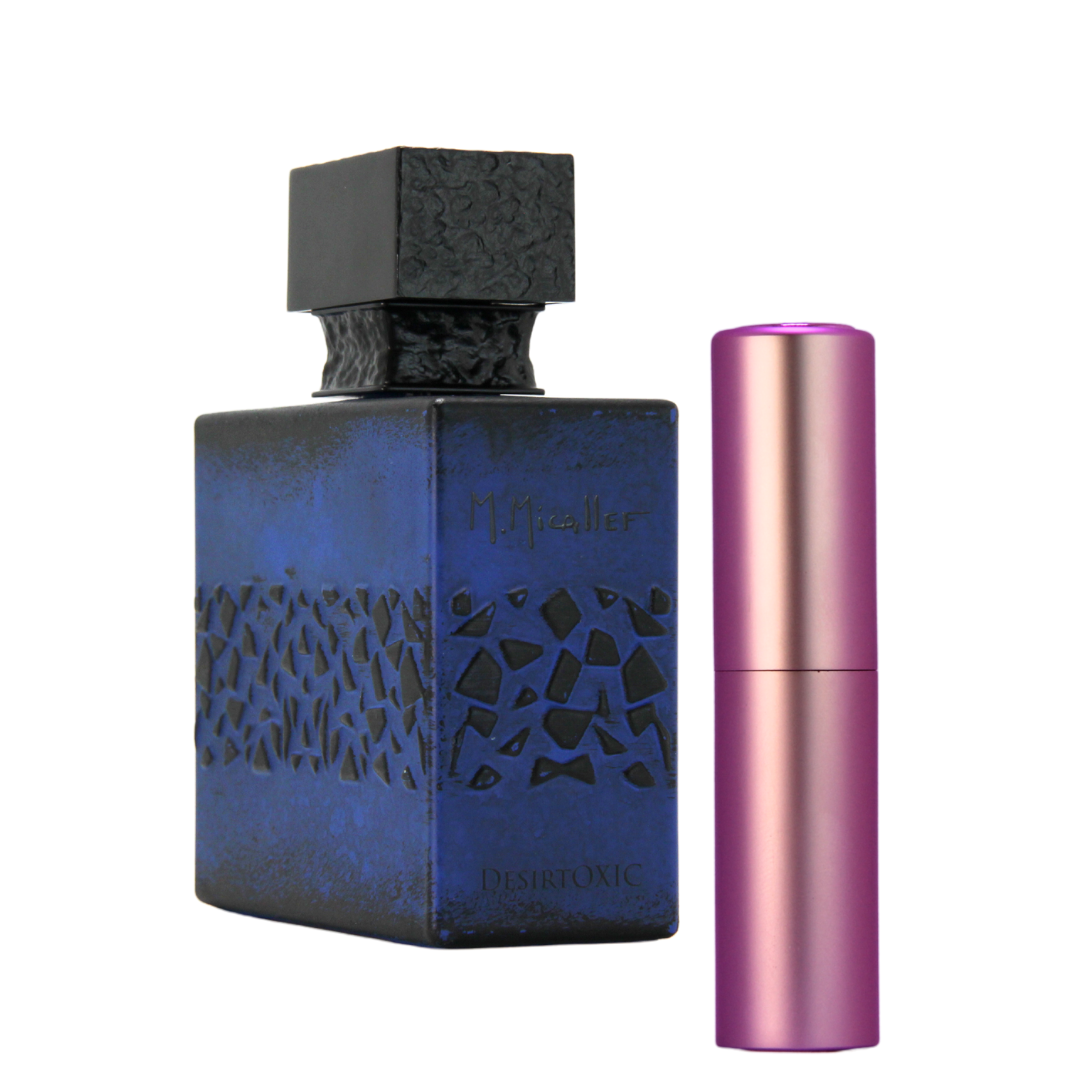 M. Micallef DesirToxic 5ml