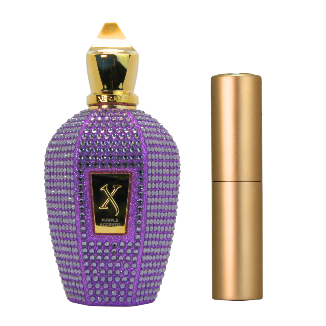 Xerjoff V Purple Accento