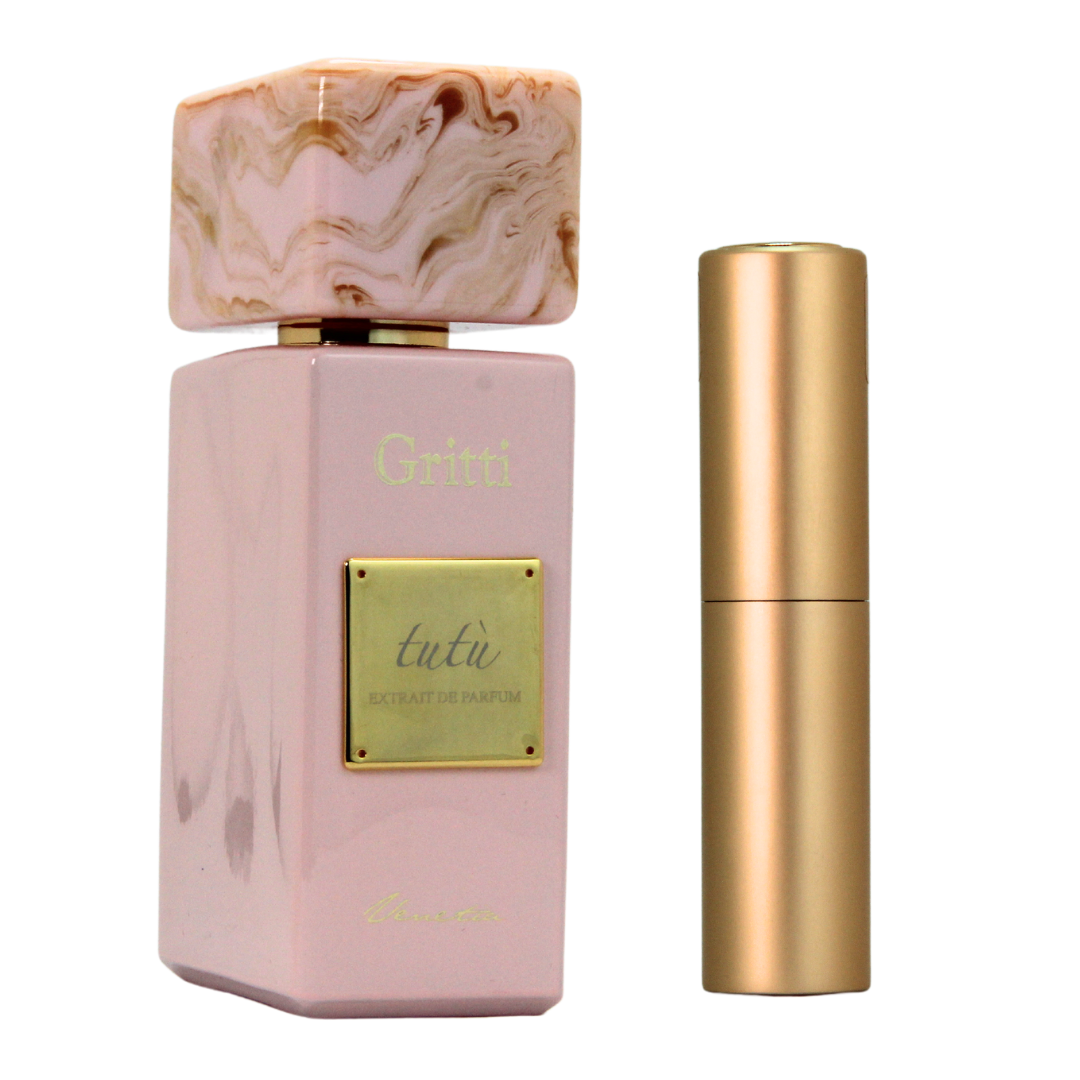Gritti TuTu 5ml