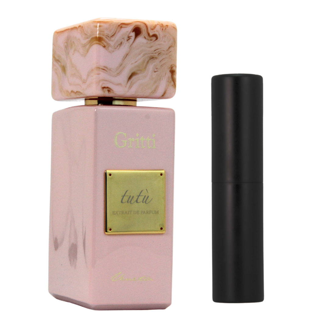 Gritti TuTu 5ml