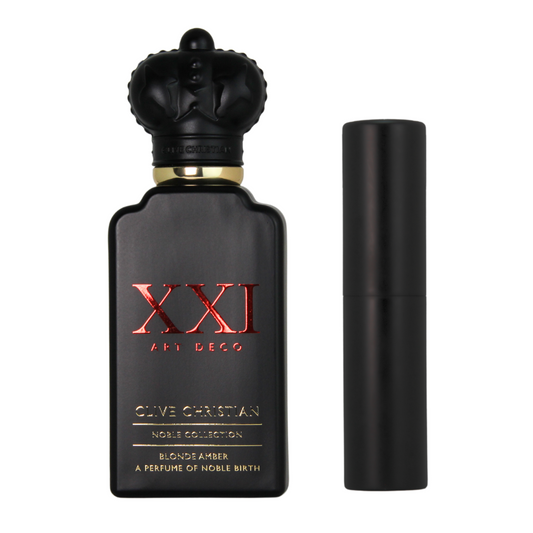 Clive Christian XXI Art Deco Blonde Amber 5ml
