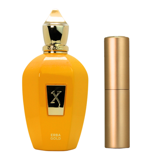 Xerjoff Erba Gold 5ml