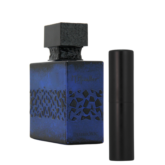 M. Micallef DesirToxic 5ml