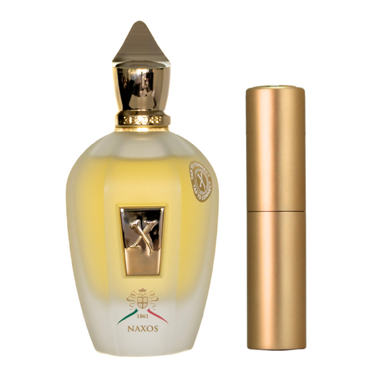 Xerjoff Naxos 5ml